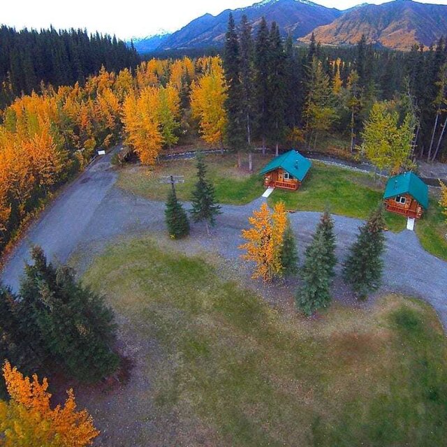 Image 9 for The Wolf's Den Cabin