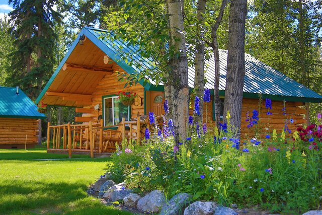 Image 14 for The Lodge