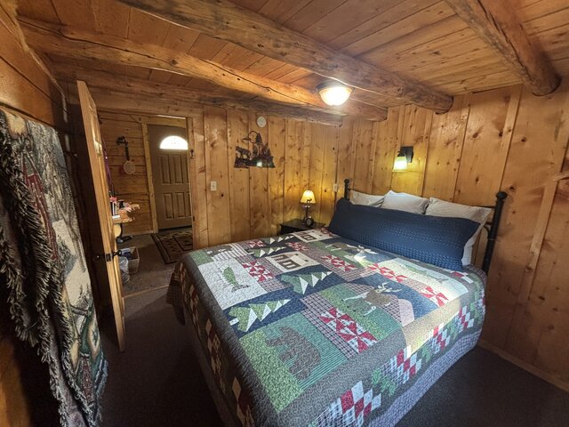 Image 3 for The Eagle's Nest Cabin