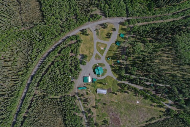 Image 10 for The Eagle's Nest Cabin