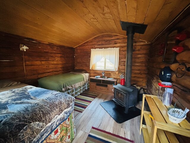 Image 5 for The Bear's Den