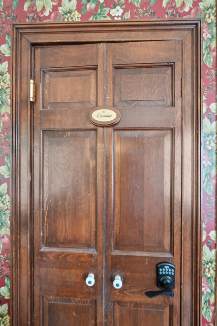 Image 1 for The Lorraine