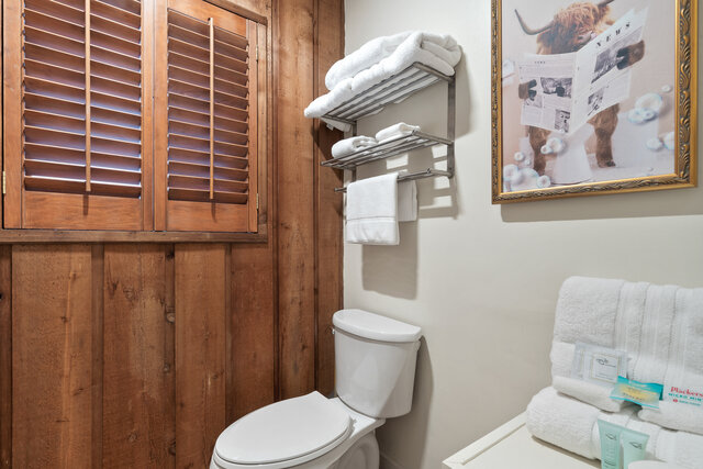 Image 9 for The Lorraine