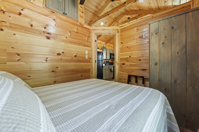 Image 10 for Cozy Nantahala Retreat in Bryson City