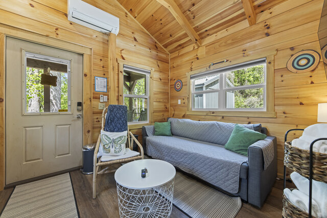 Image 6 for Cozy Nantahala Retreat in Bryson City