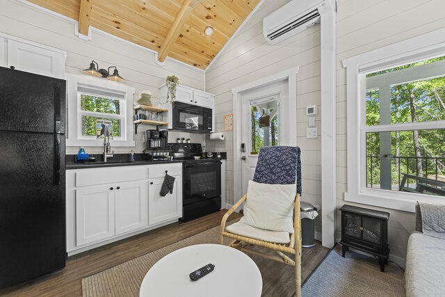 Image 7 for Scenic Mountain Getaway Near Nantahala