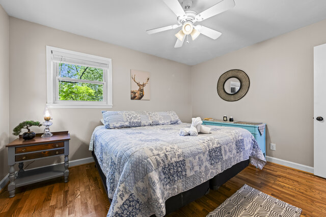 Image 5 for 2 Bedroom House Near NOC and Appalachian Trail
