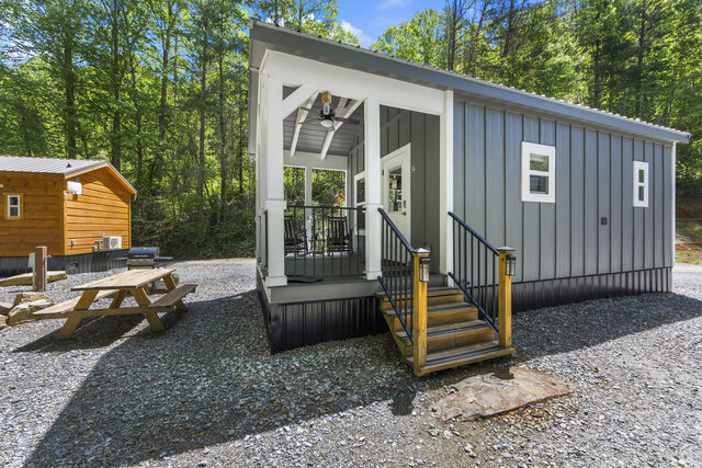 Image 5 for Scenic Mountain Getaway Near Nantahala