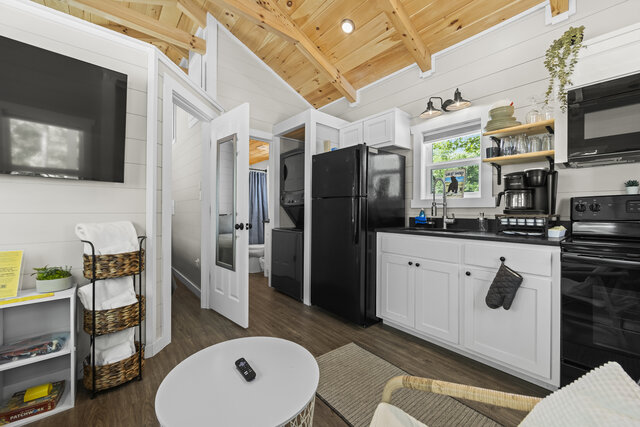 Image 11 for Scenic Mountain Getaway Near Nantahala