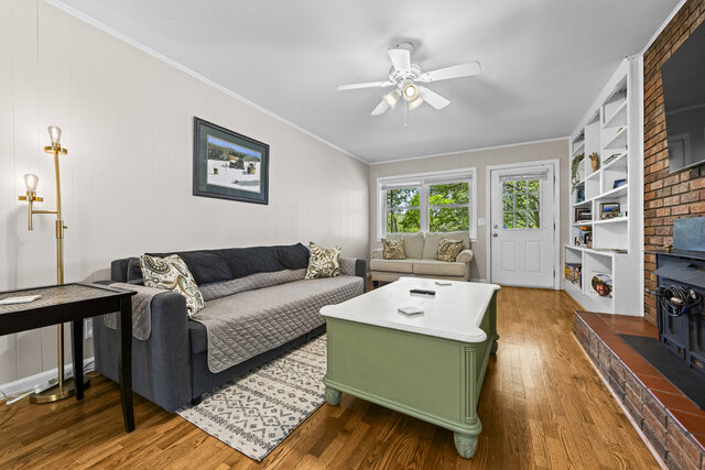 Image 21 for 2 Bedroom House Near NOC and Appalachian Trail