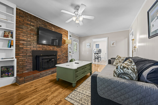 Image 25 for 2 Bedroom House Near NOC and Appalachian Trail