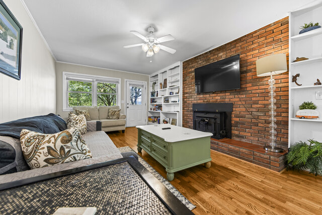 Image 17 for 2 Bedroom House Near NOC and Appalachian Trail