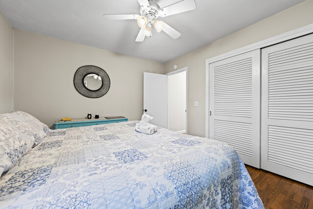 Image 7 for 2 Bedroom House Near NOC and Appalachian Trail