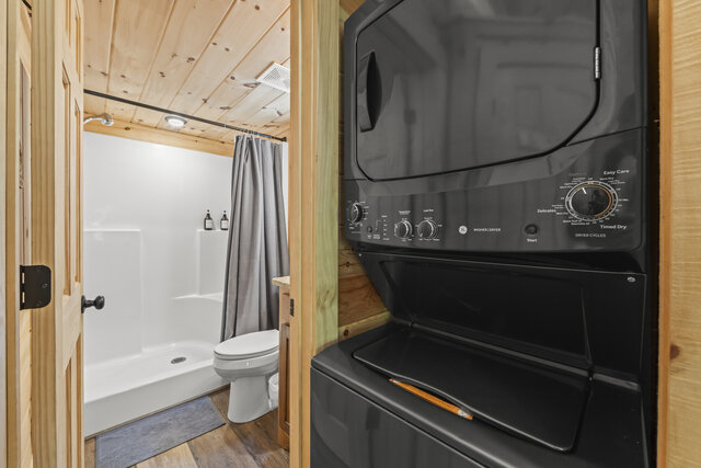 Image 6 for Appalachian Escape Near Nantahala Outdoor Center