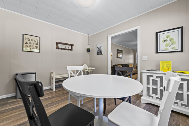 Image 4 for 2 Bedroom House Near NOC and Appalachian Trail