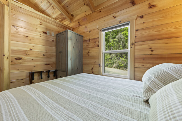 Image 7 for Cozy Nantahala Retreat in Bryson City