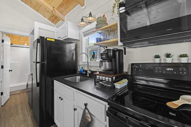 Image 10 for Scenic Mountain Getaway Near Nantahala
