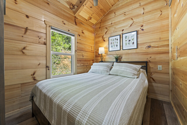 Image 8 for Cozy Nantahala Retreat in Bryson City
