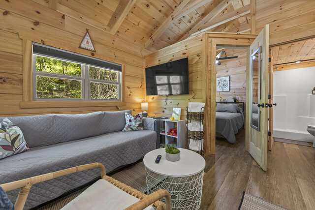 Image 3 for Appalachian Escape Near Nantahala Outdoor Center