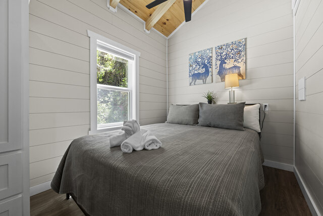 Image 2 for Scenic Mountain Getaway Near Nantahala