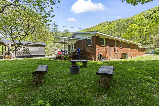 Image 19 for 2 Bedroom House Near NOC and Appalachian Trail