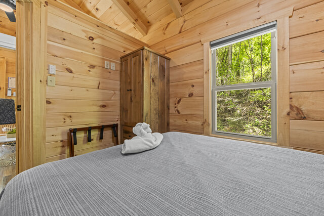 Image 8 for Appalachian Escape Near Nantahala Outdoor Center