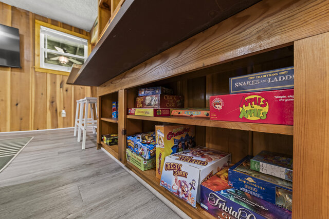 Image 10 for Charming Cabin in Bryson City near NOC