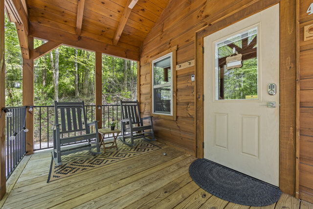 Image 4 for Appalachian Escape Near Nantahala Outdoor Center