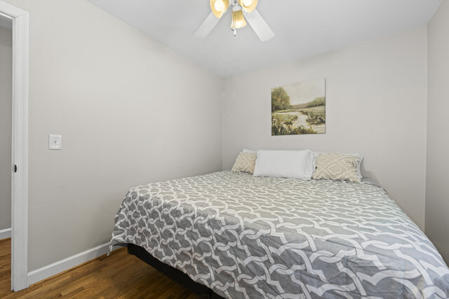 Image 18 for 2 Bedroom House Near NOC and Appalachian Trail
