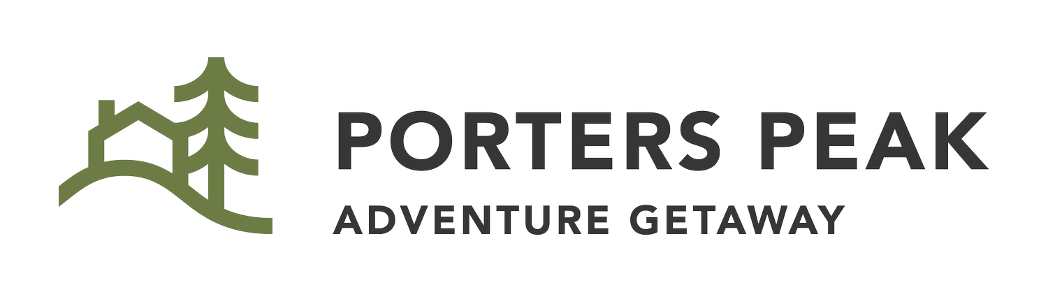 Porters Peak Adventure Getaway