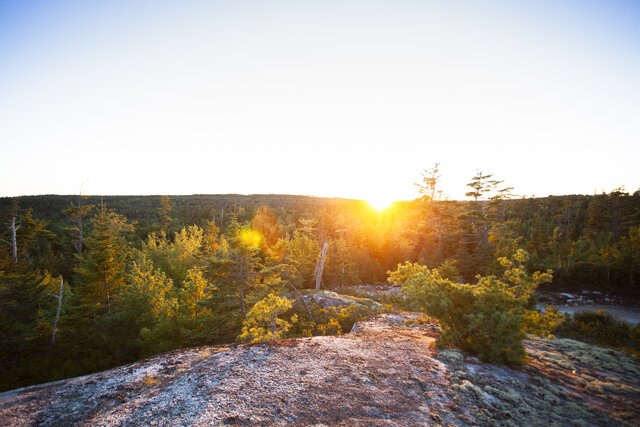 Image 13 for Glamping Tent - Happy Camper