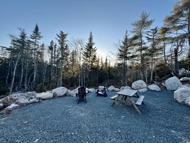 Image 7 for Eco Cabin - Rolling Stone