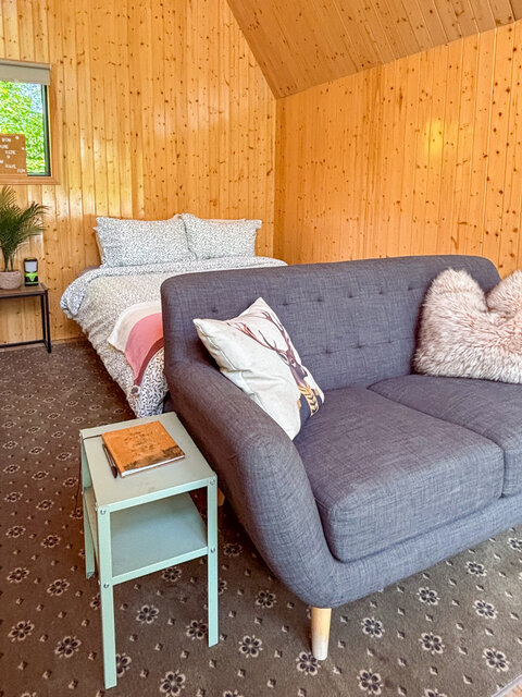 Image 5 for Chalet - Forest Haven