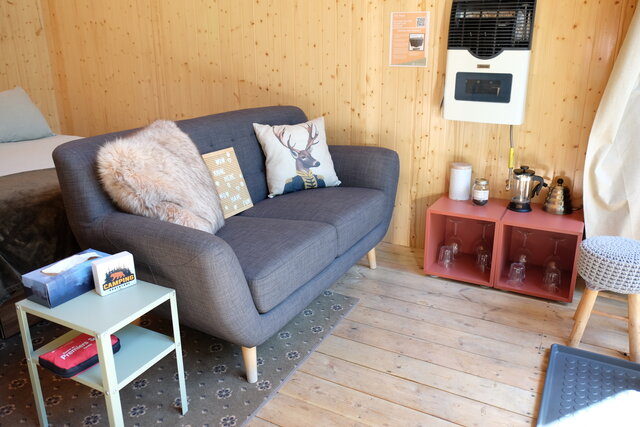 Image 8 for Chalet - Forest Haven