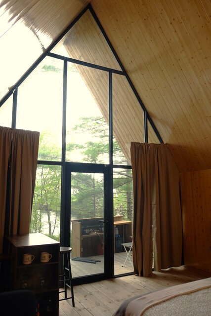 Image 6 for Chalet - Mossy Grove