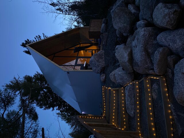 Image 2 for Chalet- Lakeside Lookout