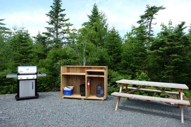 Image 11 for Glamping Tent - Happy Camper