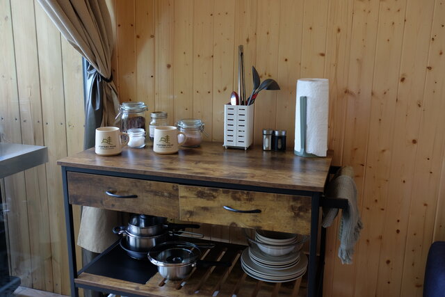 Image 6 for Chalet - Peace of Nature