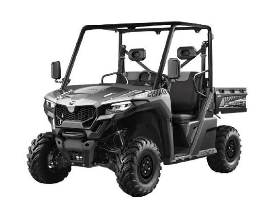 Image 3 for ATV & SXS Rental (24 hour)