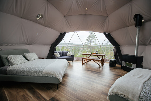 Image 14 for Valley Dome