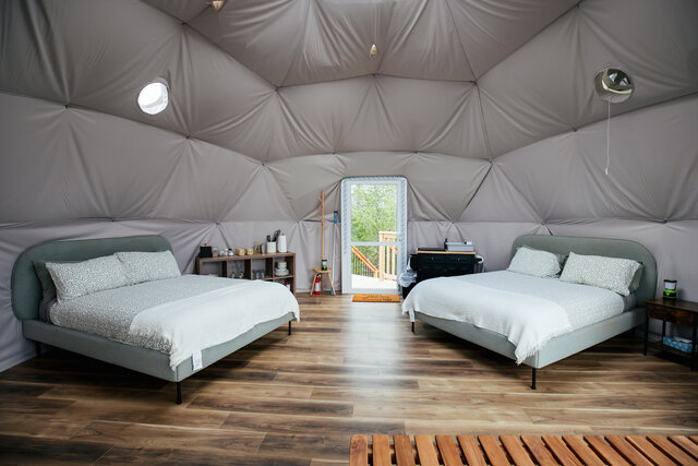 Image 8 for Valley Dome