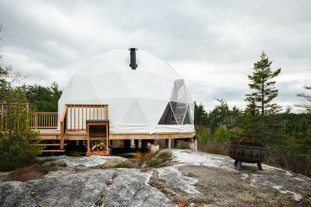 Image 11 for Valley Dome