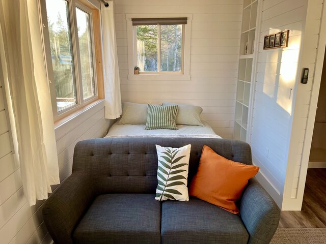 Image 18 for Eco Cabin - Rolling Stone