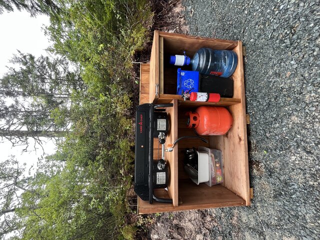 Image 1 for Camping Sites A7