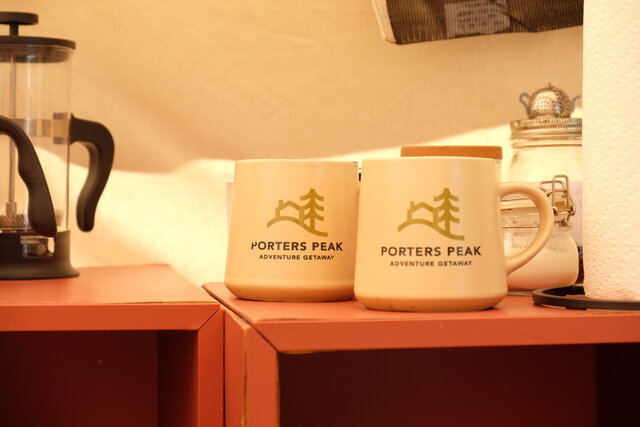 Image 3 for Glamping Tent - Cloud Nine