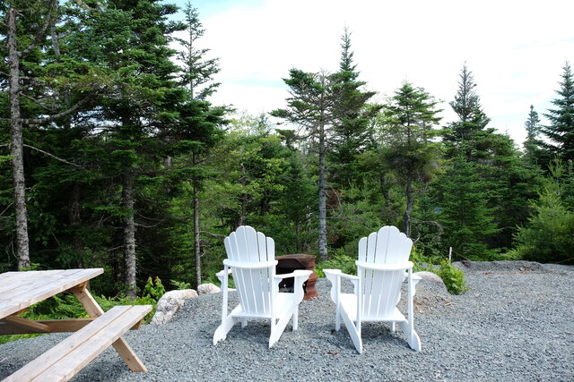 Image 9 for Glamping Tent - Happy Camper