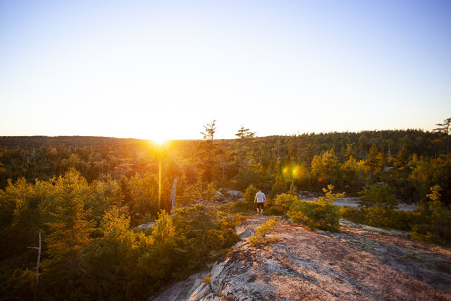 Image 14 for Glamping Tent - Over the Moon