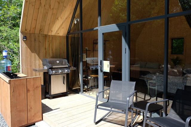 Image 13 for Chalet - Forest Haven