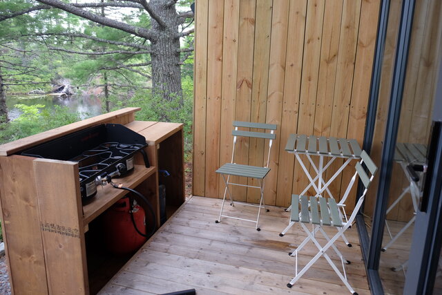 Image 4 for Chalet - Mossy Grove