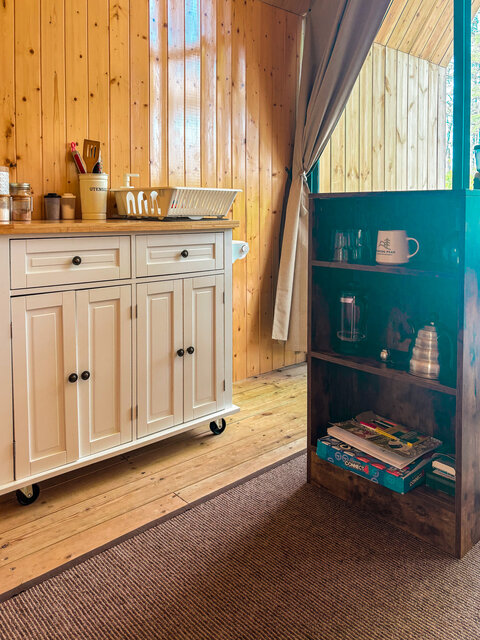 Image 4 for Chalet- Whispering winds